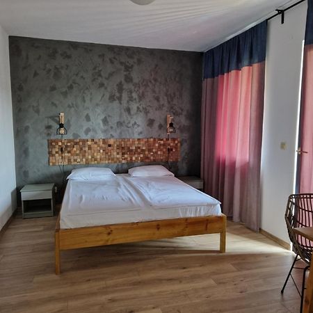 ホテル Casa Domingo シネモレツ エクステリア 写真