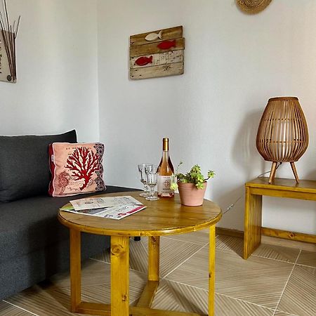 ホテル Casa Domingo シネモレツ エクステリア 写真