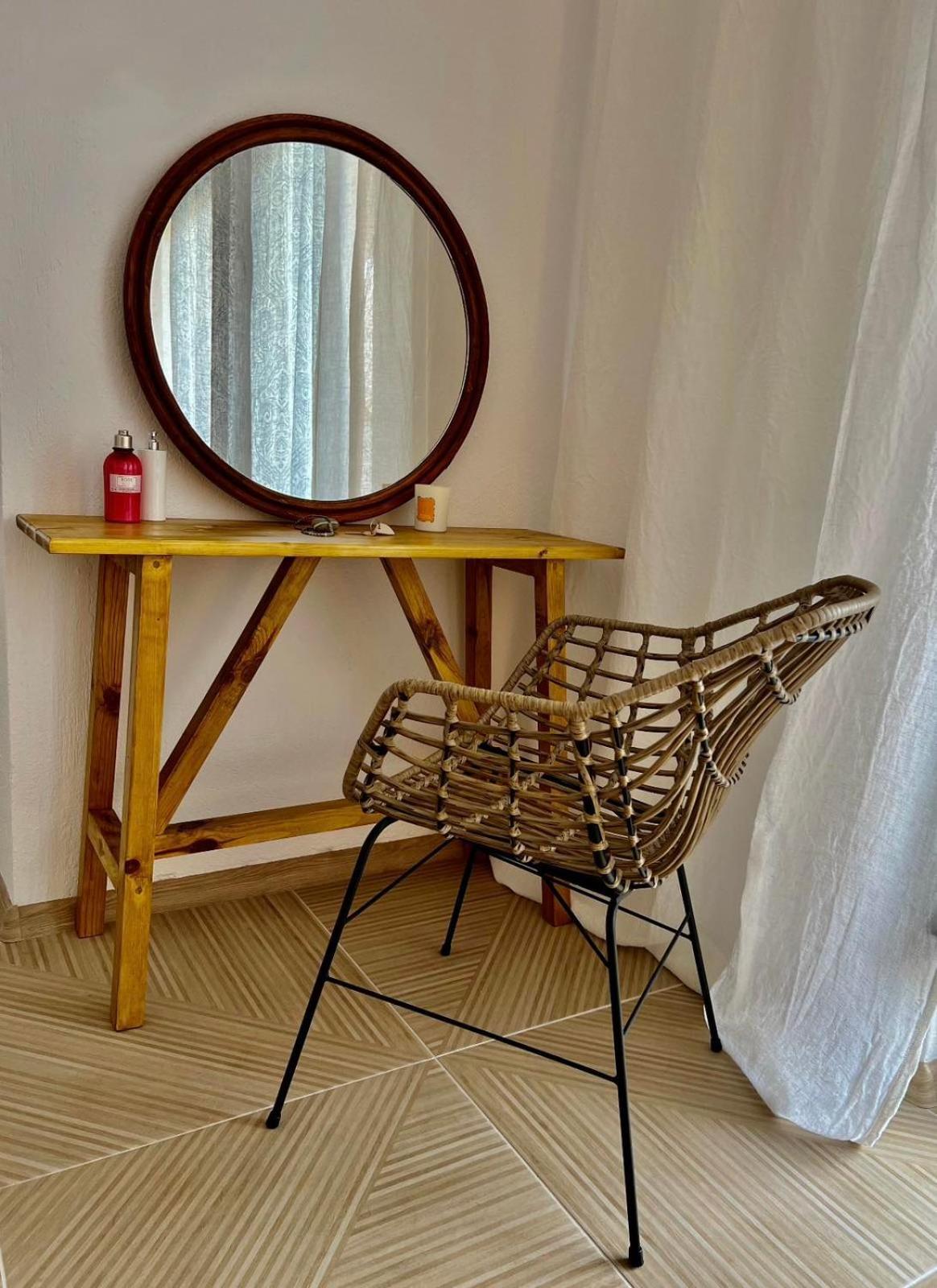 ホテル Casa Domingo シネモレツ エクステリア 写真