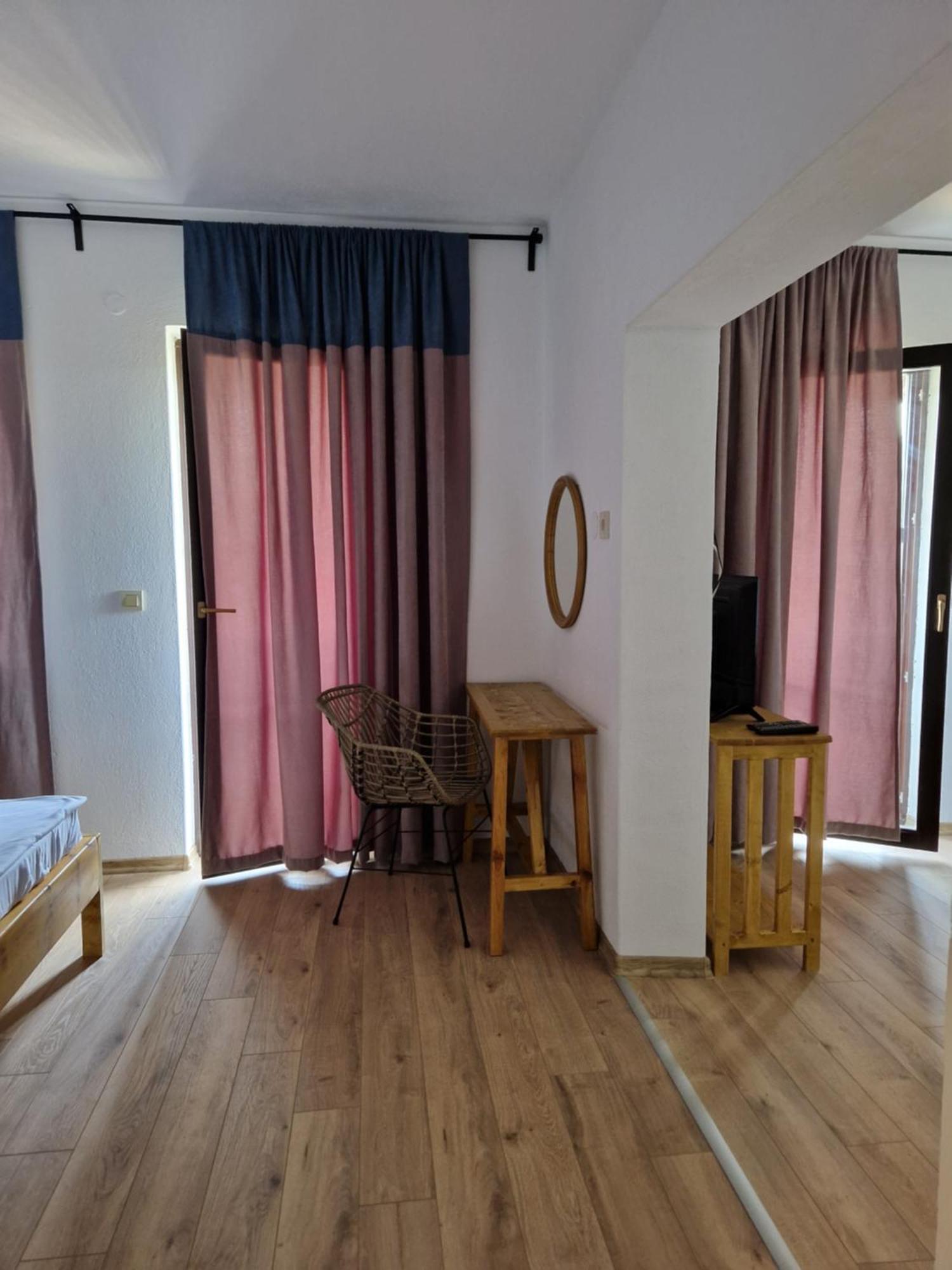 ホテル Casa Domingo シネモレツ エクステリア 写真