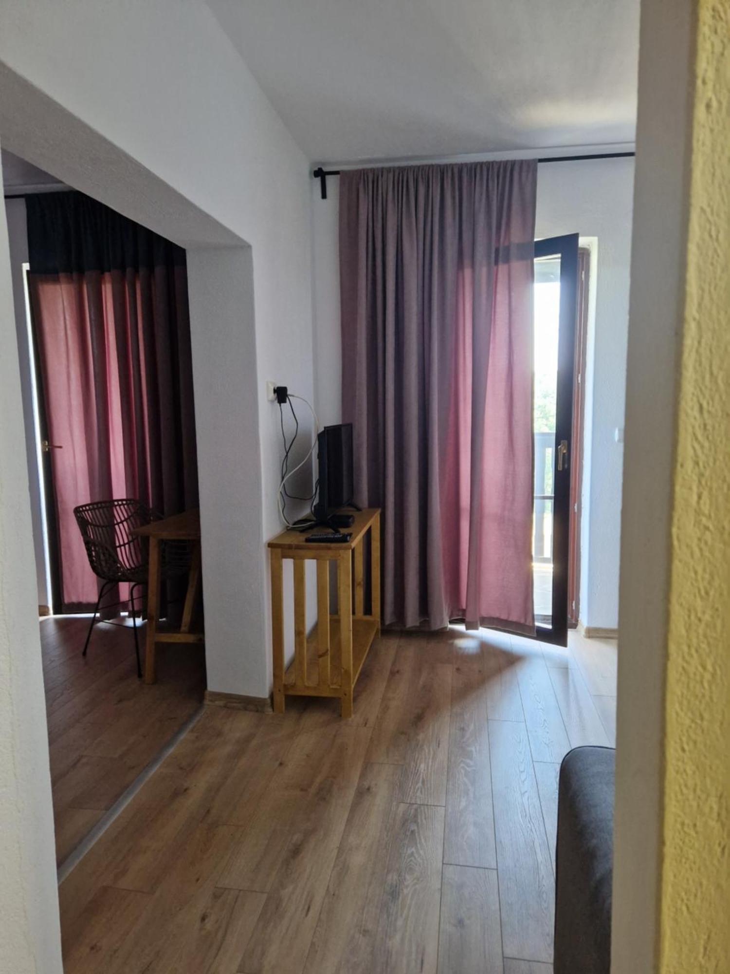 ホテル Casa Domingo シネモレツ エクステリア 写真