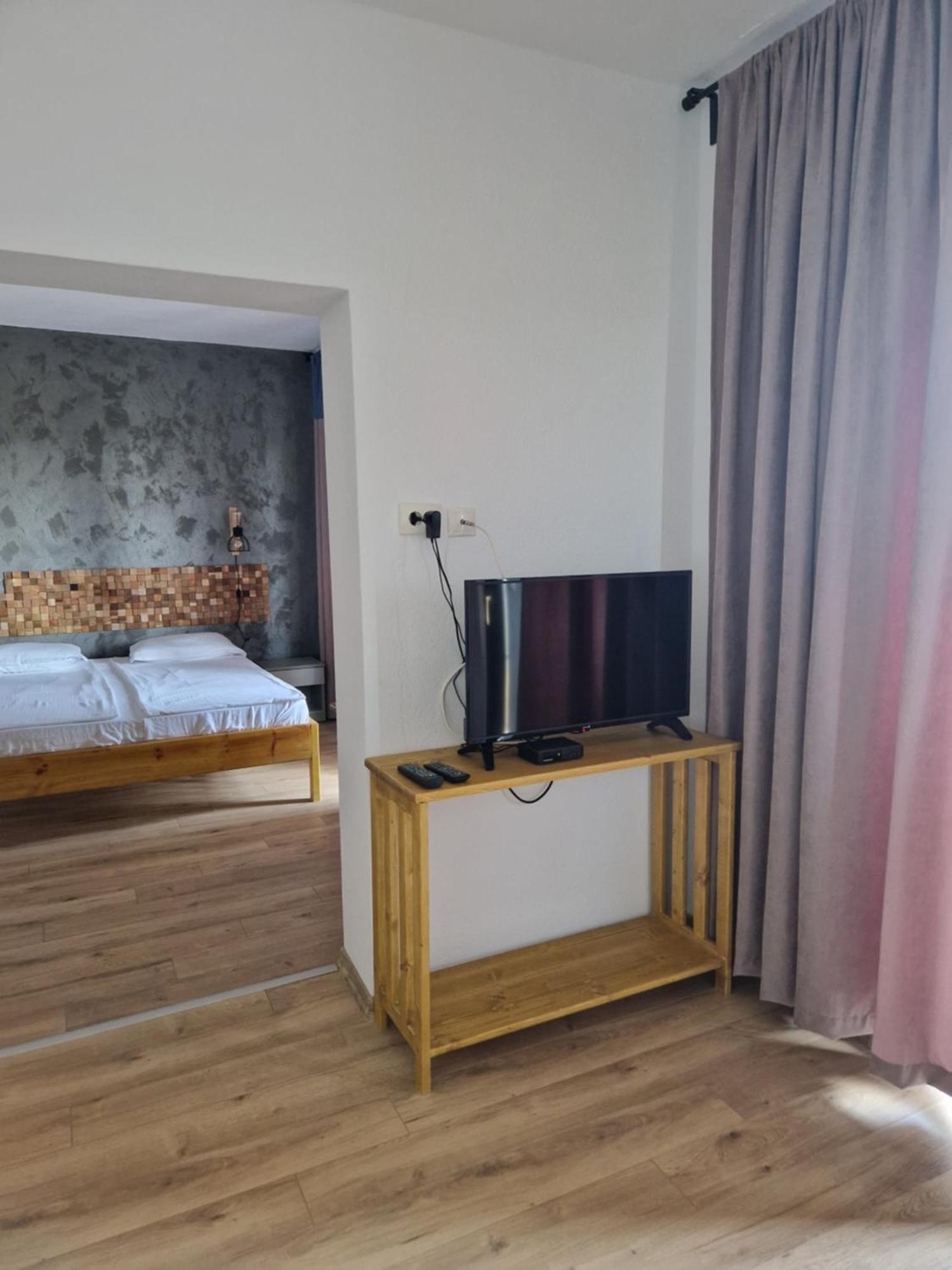 ホテル Casa Domingo シネモレツ エクステリア 写真