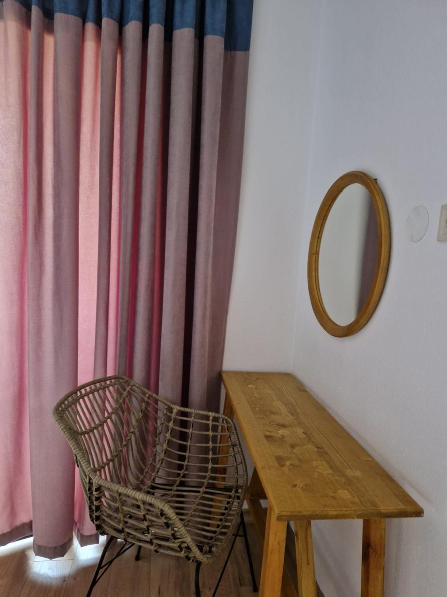 ホテル Casa Domingo シネモレツ エクステリア 写真