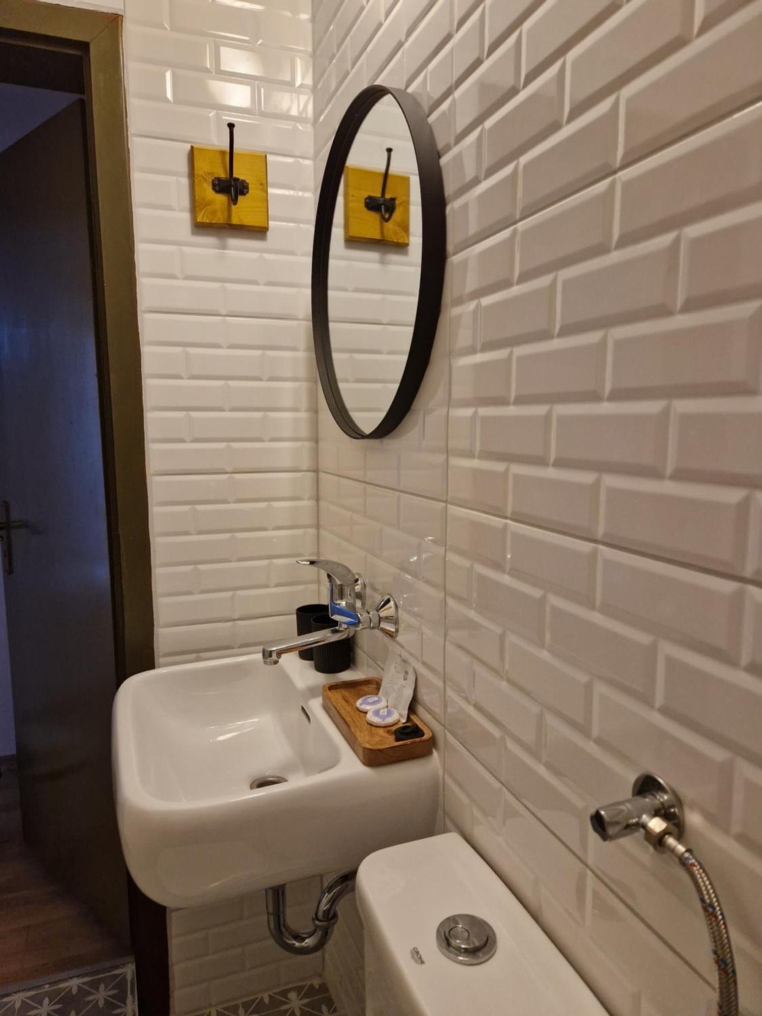 ホテル Casa Domingo シネモレツ エクステリア 写真