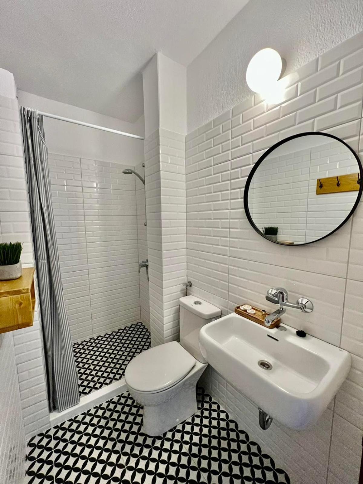 ホテル Casa Domingo シネモレツ エクステリア 写真