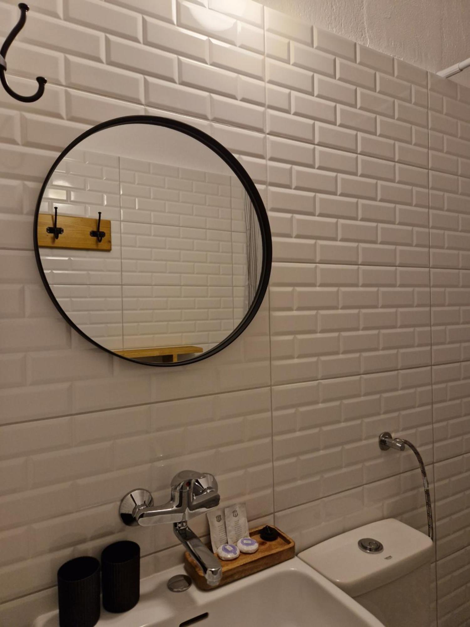 ホテル Casa Domingo シネモレツ エクステリア 写真